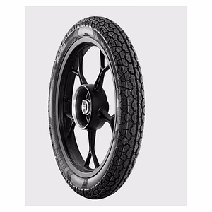 Motorcycle Tyre