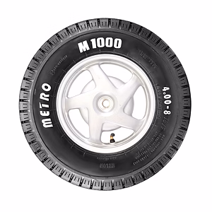 Auto Rikshaw Tyre
