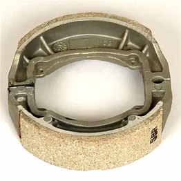 brake shoe