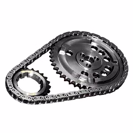 chain sprocket