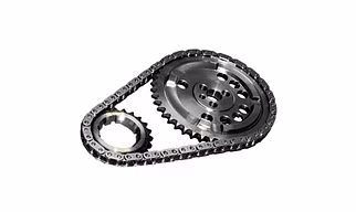 chain sprocket