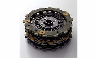 clutch set