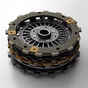 clutch set