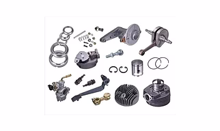 engine parts