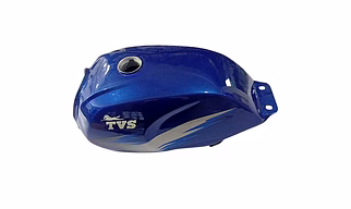 motorcycle fuel tank