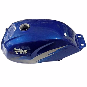 motorcycle fuel tank