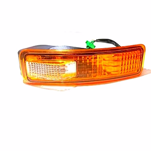 motorcycle indicators