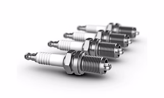 spark plug