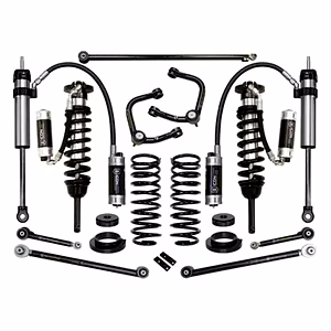 suspension parts