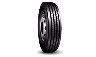 Truck and bus tyres