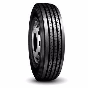 Truck and bus tyres