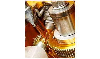 INDUSTRIAL LUBRICANTS