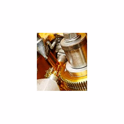 industrial lubricants