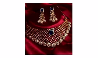 Imitation Jewellry