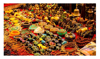 Handicrafts