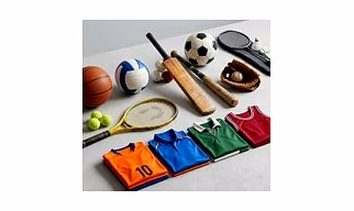 Sporting Goods