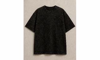 Oversized Tshirt