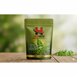 organic moringa powder – 100% pure natural herbal powder from india
