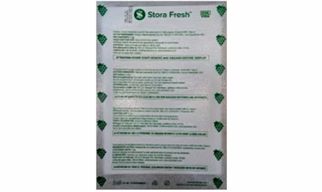 Grape Guard Sheets