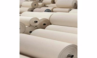 Grey Fabrics