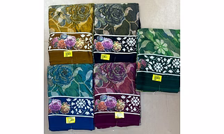 Surat Sarees & Dress Materials