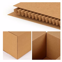 uncoated kraft paper & paperboard