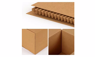 Uncoated Kraft Paper & Paperboard
