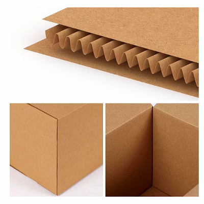 uncoated kraft paper & paperboard