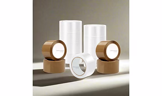 BOPP Tape
