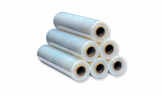 Stretch Film (Manual & Machine Grade)