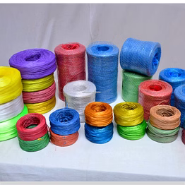 polypropylene twine (pp twine)