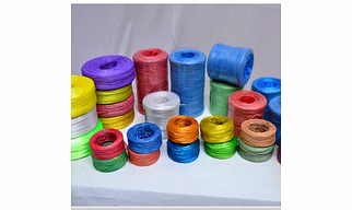 Polypropylene Twine (PP Twine)