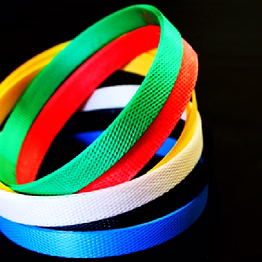 pp strap / pet strap