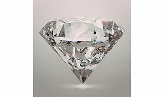 Natural Diamonds