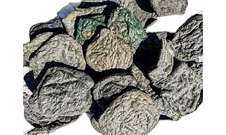 Recycled Polypropylene Granules And Lumps