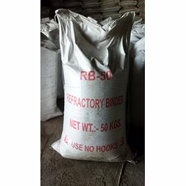 calcium aluminate cement