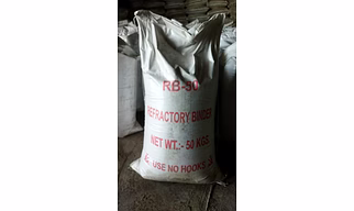 Calcium aluminate cement