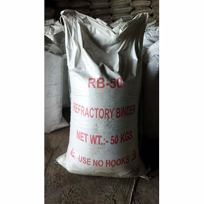 calcium aluminate cement
