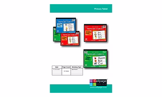 Primary Tablet