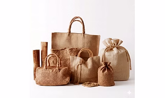 Custom Jute Bags & Non-Woven Bags Manufacturer from India – Eco-Friendly Packaging for Export | Custom Branding, FSSAI, REACH Compliant