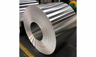 Stainless Steel Sheets