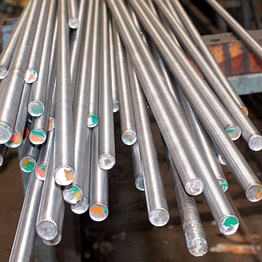 stainless steel round bars