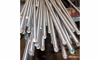 Stainless Steel Round Bars