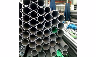 Stainless Steel Welded Pipes