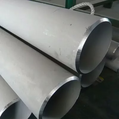 stainless steel seamless pipes