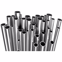 stainless steel welded pipes