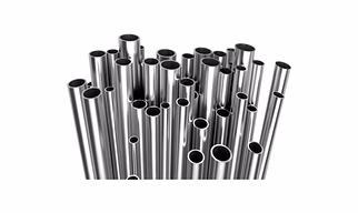 Stainless Steel Welded Pipes