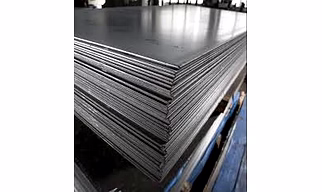 Stainless Steel Sheets