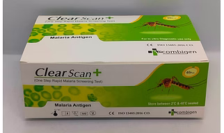 Malaria Test Kit