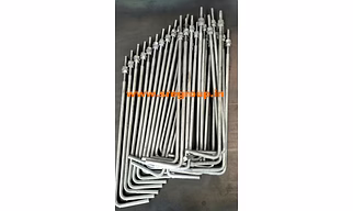 Foundation Bolt